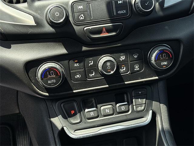 used 2020 GMC Terrain car, priced at $19,600