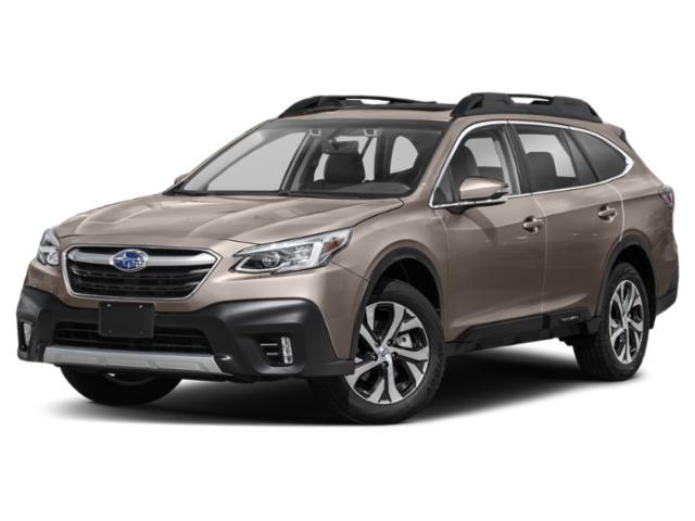 used 2022 Subaru Outback car, priced at $31,348