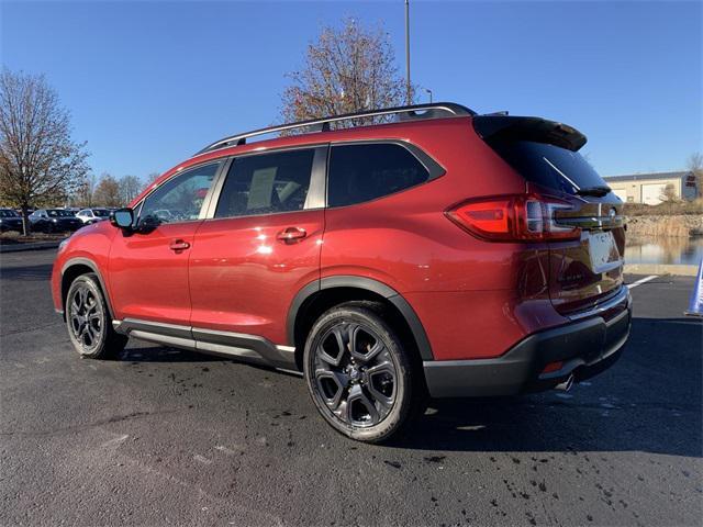 used 2024 Subaru Ascent car, priced at $39,223