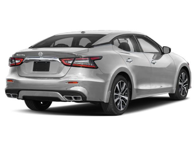 used 2021 Nissan Maxima car