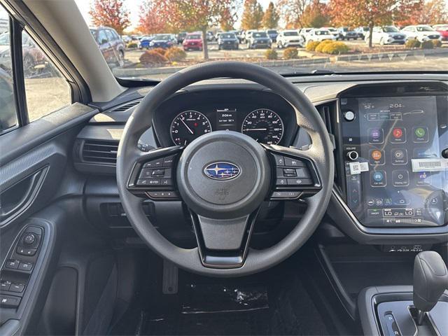 new 2026 Subaru Crosstrek car, priced at $32,631