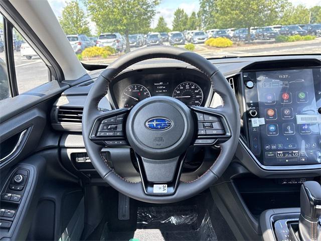 new 2025 Subaru Crosstrek car, priced at $34,909