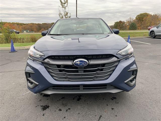 new 2025 Subaru Legacy car, priced at $27,433