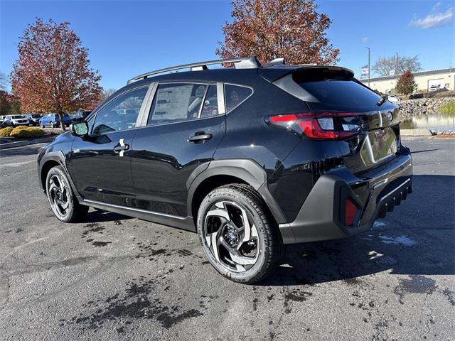 new 2026 Subaru Crosstrek Hybrid car, priced at $37,498