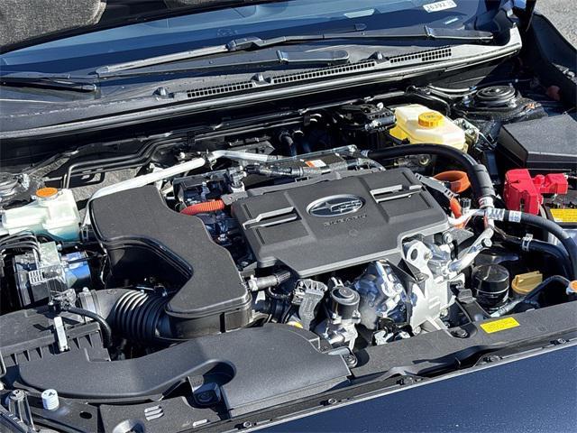 new 2026 Subaru Crosstrek Hybrid car, priced at $37,498