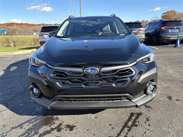 new 2026 Subaru Crosstrek Hybrid car, priced at $37,498