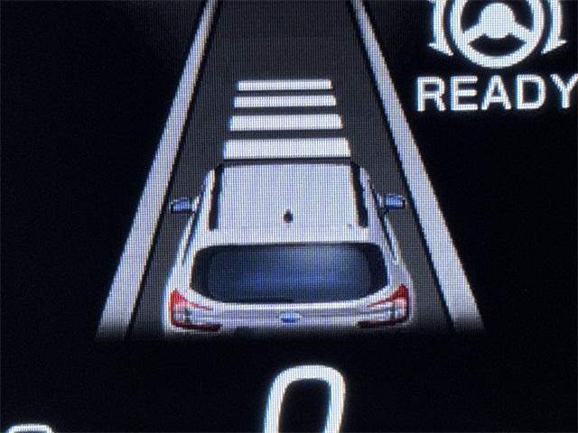 new 2025 Subaru Ascent car, priced at $51,243