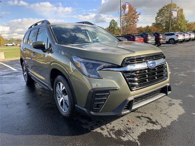 new 2024 Subaru Ascent car, priced at $38,929