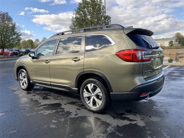 new 2024 Subaru Ascent car, priced at $38,929