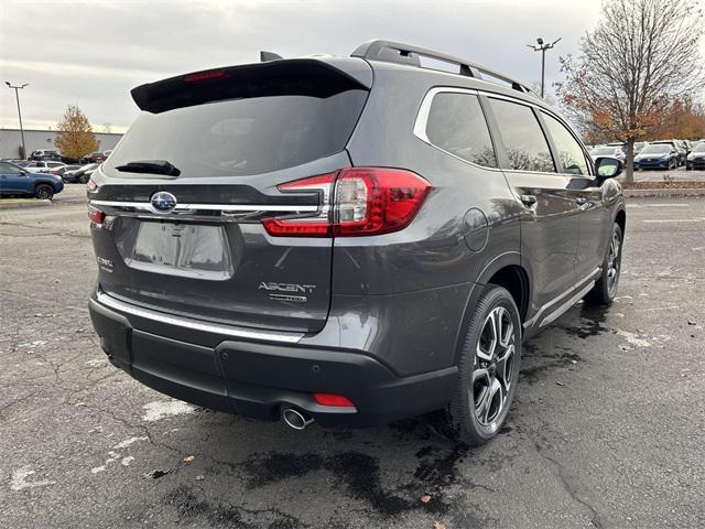 new 2026 Subaru Ascent car, priced at $48,468
