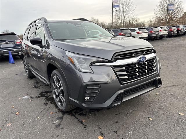 new 2026 Subaru Ascent car, priced at $48,468