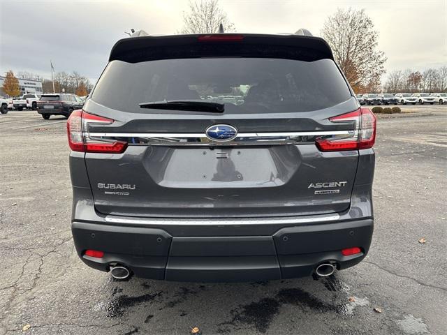 new 2026 Subaru Ascent car, priced at $48,468