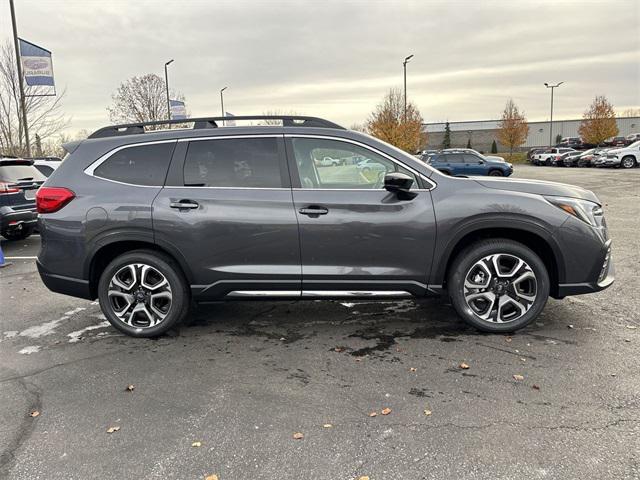 new 2026 Subaru Ascent car, priced at $48,468