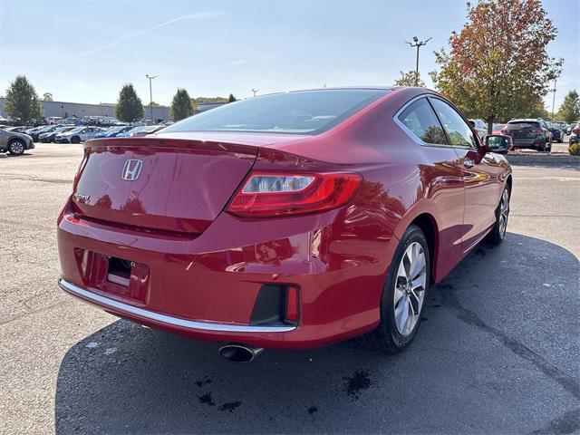 used 2015 Honda Accord car, priced at $12,944