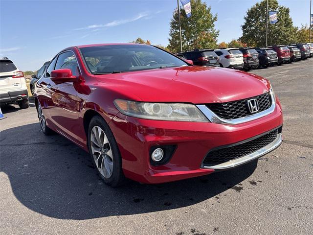 used 2015 Honda Accord car, priced at $12,944