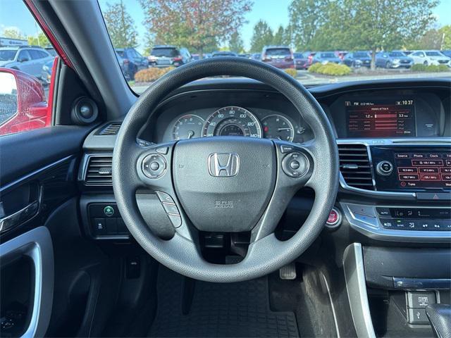 used 2015 Honda Accord car, priced at $12,944