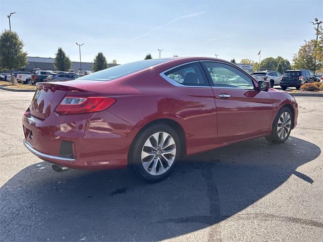 used 2015 Honda Accord car, priced at $12,944