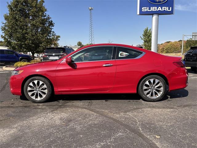 used 2015 Honda Accord car, priced at $12,944
