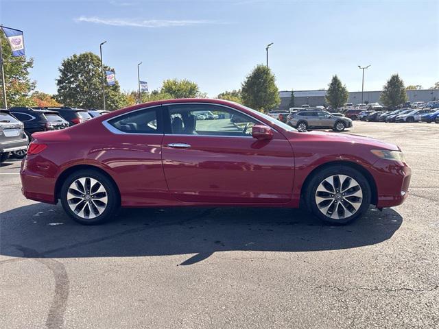 used 2015 Honda Accord car, priced at $12,944