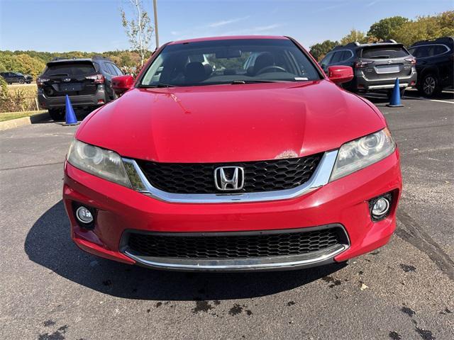 used 2015 Honda Accord car, priced at $12,944