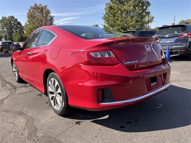used 2015 Honda Accord car, priced at $12,944