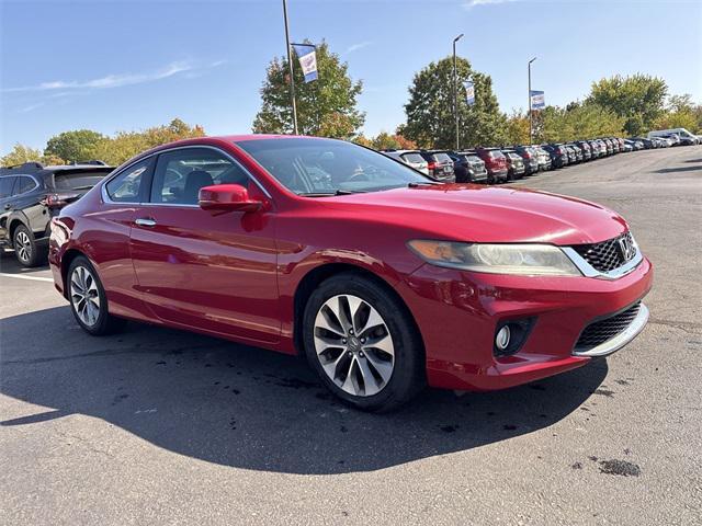 used 2015 Honda Accord car, priced at $12,944