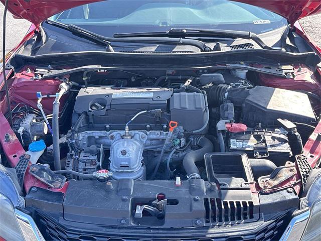 used 2015 Honda Accord car, priced at $12,944