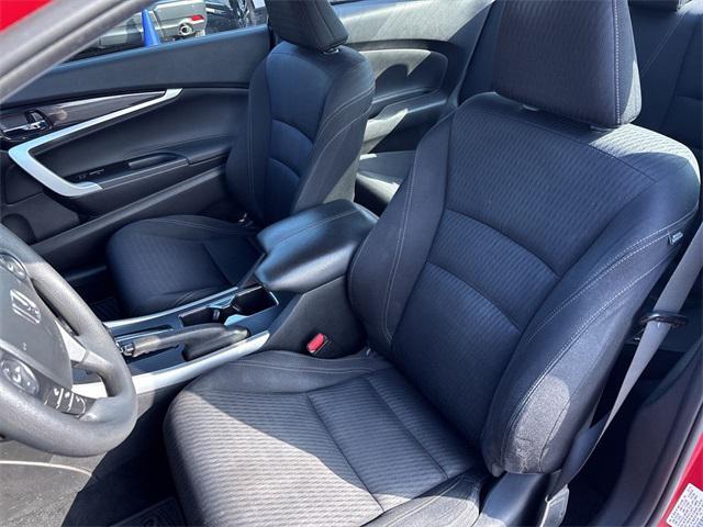 used 2015 Honda Accord car, priced at $12,944