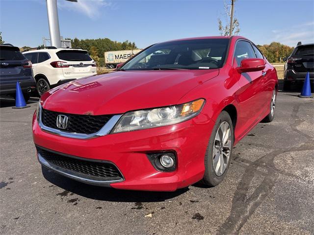 used 2015 Honda Accord car, priced at $12,944
