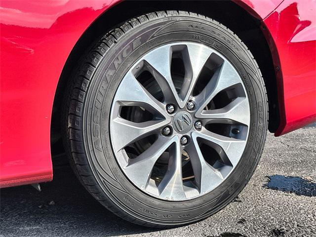 used 2015 Honda Accord car, priced at $12,944