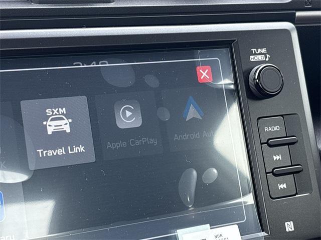 new 2025 Subaru BRZ car, priced at $36,727