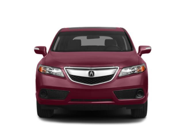 used 2014 Acura RDX car