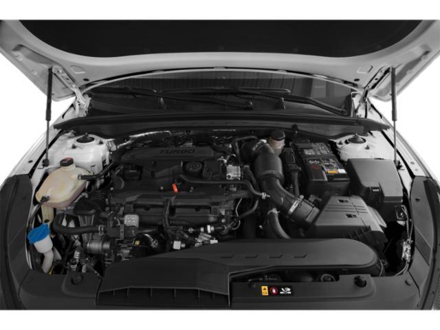 used 2022 Kia K5 car, priced at $17,624