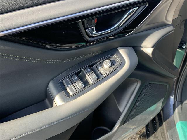 new 2025 Subaru Outback car, priced at $37,725