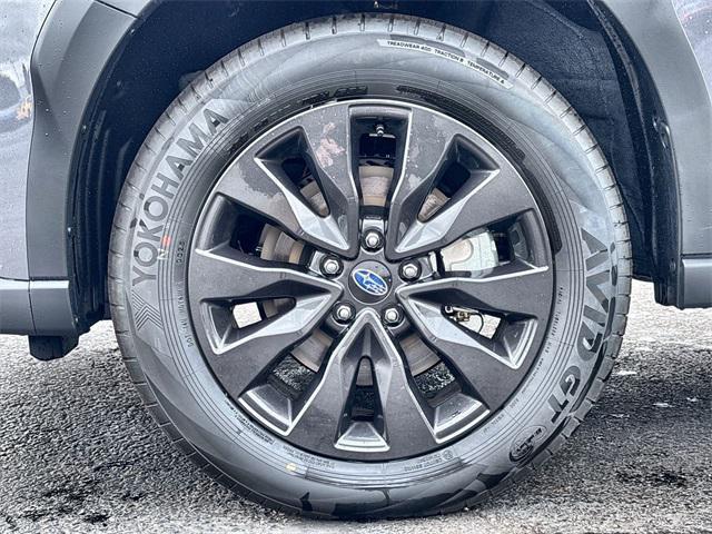 new 2025 Subaru Outback car, priced at $37,725