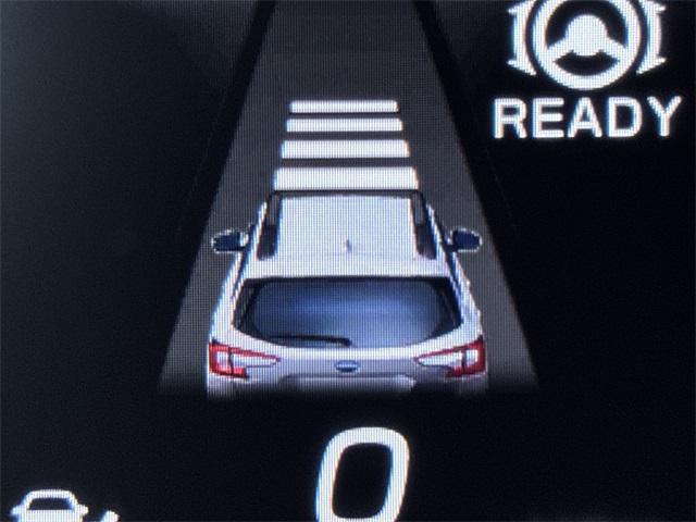 new 2025 Subaru Outback car, priced at $37,725