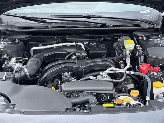 new 2025 Subaru Outback car, priced at $37,725