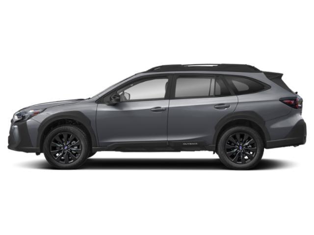 new 2025 Subaru Outback car, priced at $40,310