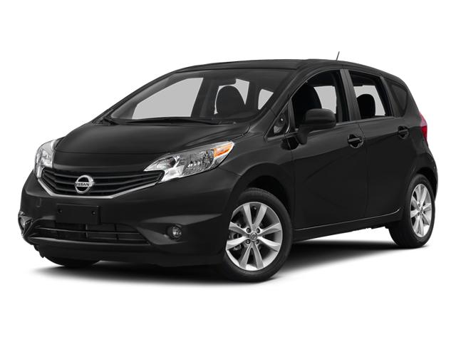 used 2014 Nissan Versa Note car, priced at $8,995