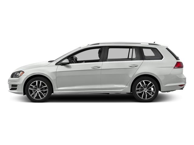 used 2017 Volkswagen Golf SportWagen car