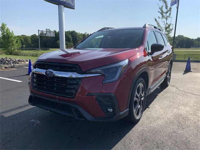 new 2024 Subaru Ascent car, priced at $43,109