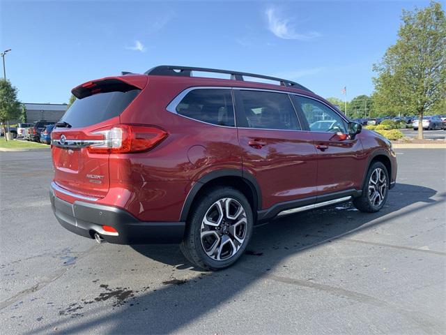 new 2024 Subaru Ascent car, priced at $43,109