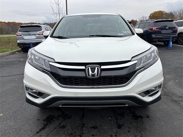 used 2016 Honda CR-V car, priced at $12,992