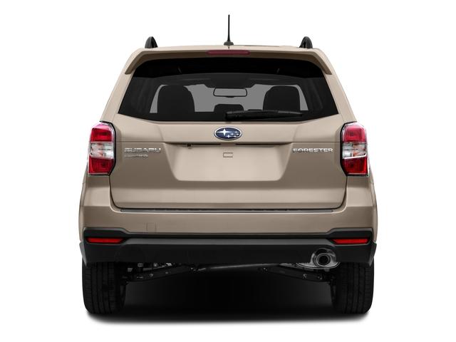 used 2016 Subaru Forester car, priced at $19,495