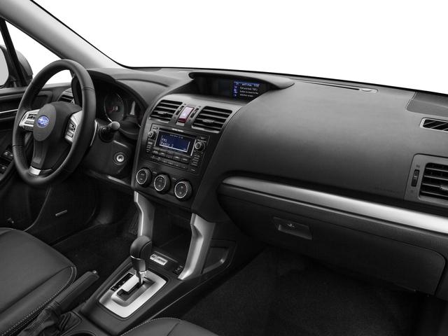 used 2016 Subaru Forester car, priced at $19,495