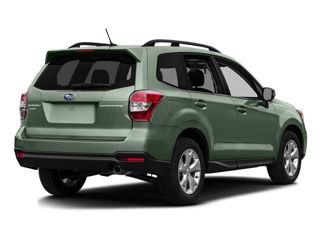 used 2016 Subaru Forester car, priced at $19,495