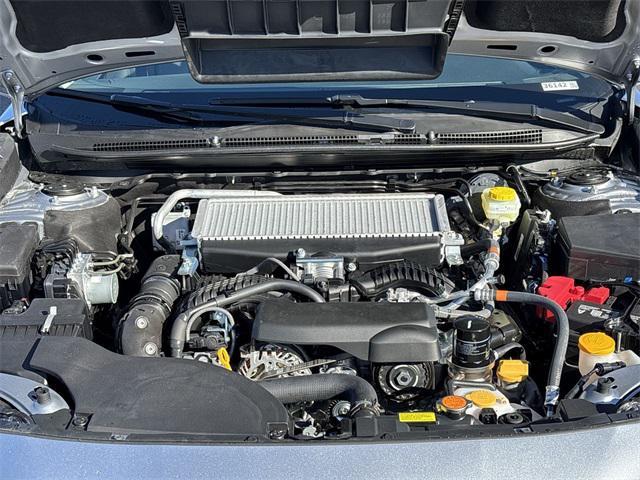 new 2025 Subaru Legacy car, priced at $39,637