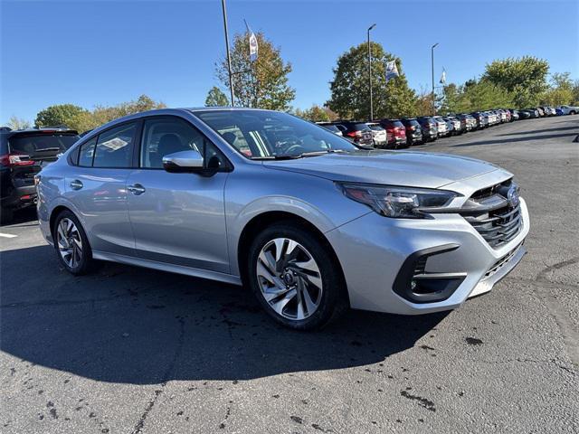 new 2025 Subaru Legacy car, priced at $39,637