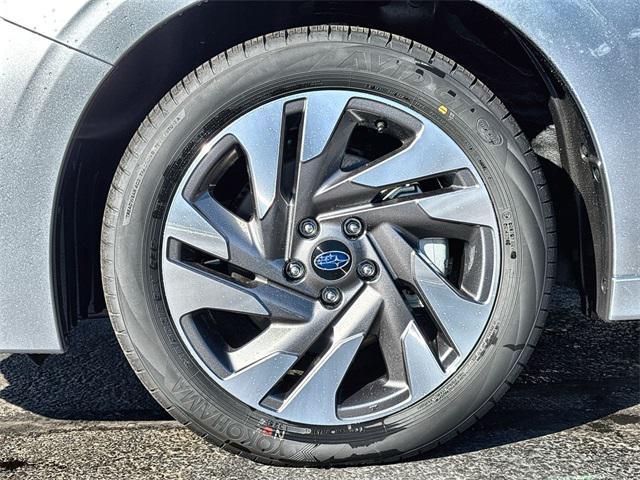 new 2025 Subaru Legacy car, priced at $39,637