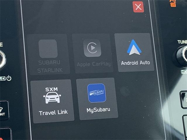 new 2025 Subaru Outback car, priced at $38,685